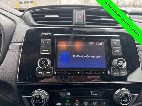 Used 2018 Honda CR-V LX image 24