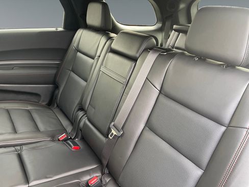 New 2026 Dodge Durango GT AWD/4WD image 13