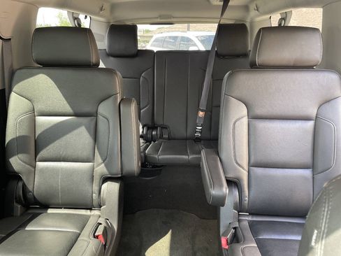 Used 2016 Chevrolet Suburban LTZ AWD/4WD image 24