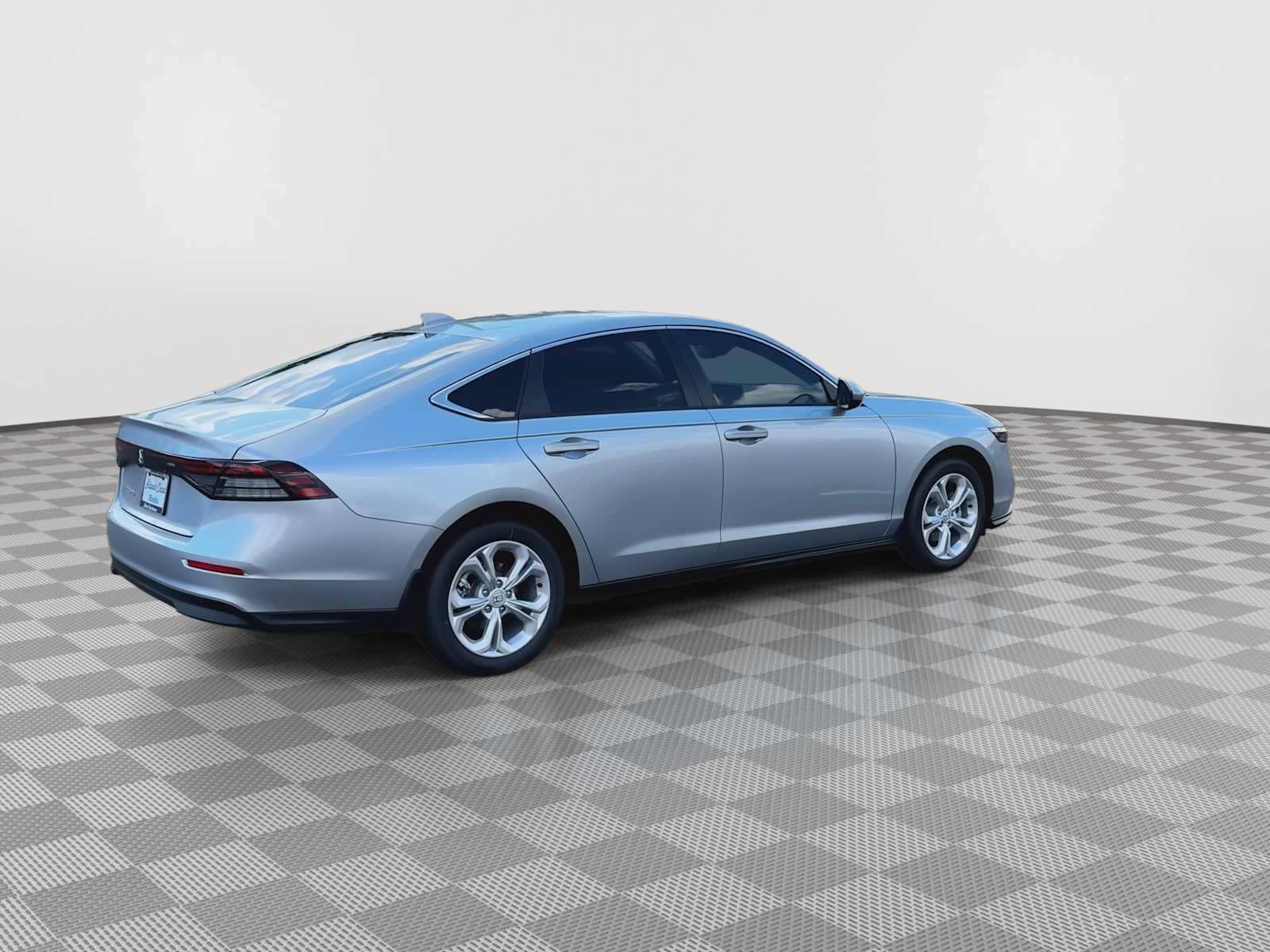 New 2026 Honda Accord LX image 8
