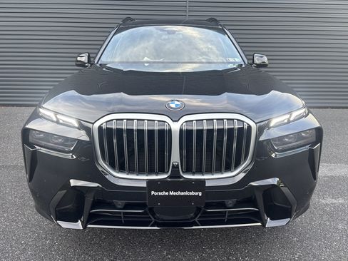 Used 2026 BMW X7 xDrive40i w/ M Sport Package AWD/4WD image 8