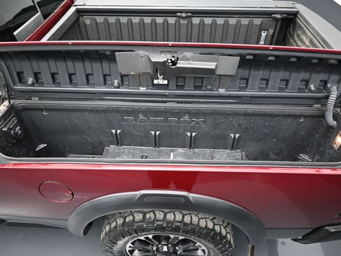 Used 2023 RAM 2500 Rebel w/ Level 1 Equipment Group image 41