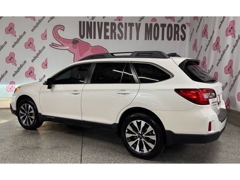Used 2016 Subaru Outback 3.6R Limited image 13