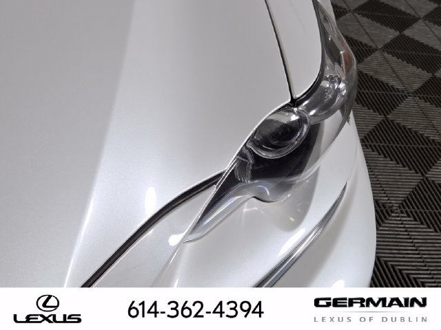 Used 2016 Lexus IS 300 AWD w/ Navigation System Package image 17