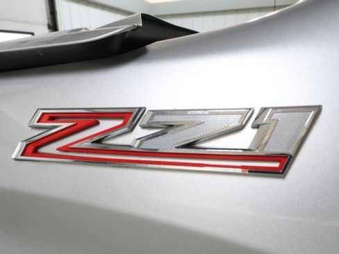 Used 2020 Chevrolet Silverado 1500 LT w/ All-Star Edition AWD/4WD image 25