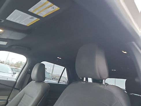 Used 2020 Ford Explorer XLT w/ Class III Trailer Tow Package image 16