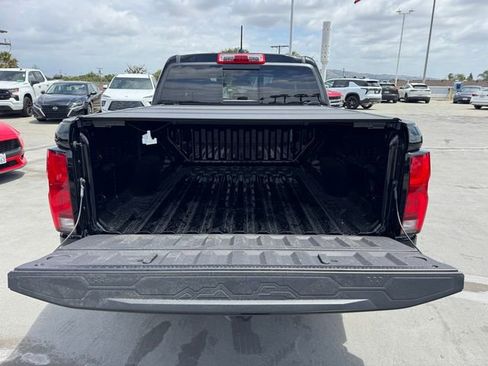 New 2026 Chevrolet Colorado LT RWD image 10