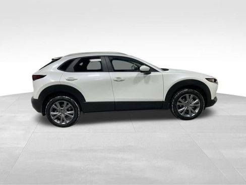 New 2026 MAZDA CX-30 AWD 2.5 S image 3