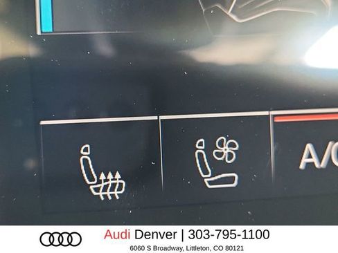New 2026 Audi RS 6 performance AWD/4WD image 26