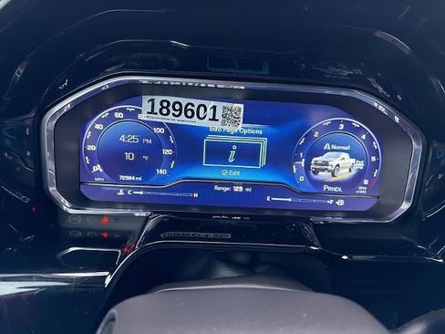 Used 2024 Chevrolet Silverado 1500 LT Trail Boss w/ Protection Package AWD/4WD image 25