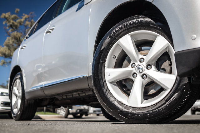 Used 2013 Lexus RX 350 AWD image 6