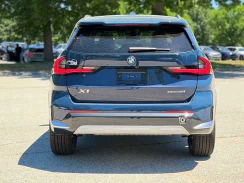 New 2026 BMW X1 xDrive28i AWD/4WD image 5