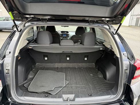 Certified 2022 Subaru Crosstrek 2.0i Premium w/ Moonroof Package image 21