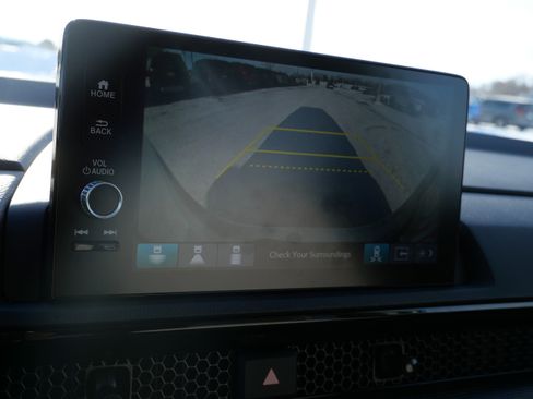 Used 2025 Honda CR-V EX-L image 30