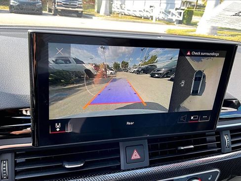 Certified 2023 Audi S4 Premium Plus image 26