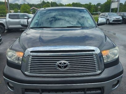 Used 2011 Toyota Tundra Limited