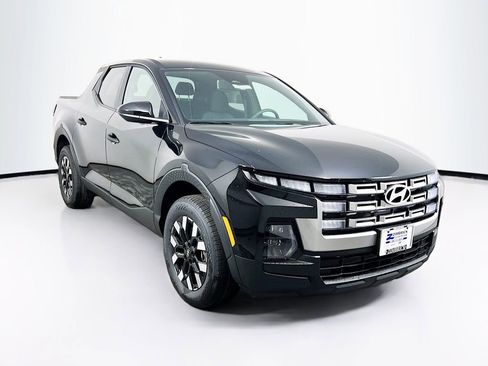New 2026 Hyundai Santa Cruz SE AWD/4WD image 1