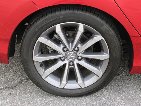 Used 2023 Acura Integra Base image 33