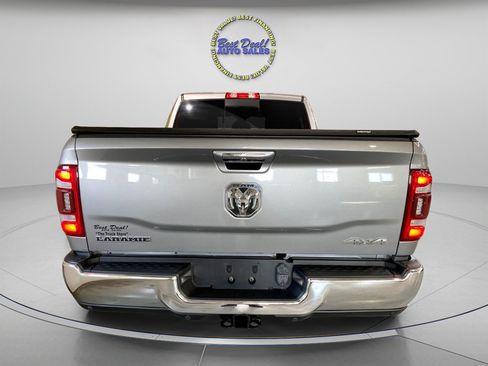 Used 2021 RAM 2500 Laramie image 6