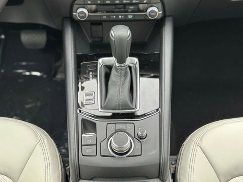New 2025 MAZDA CX-5 AWD 2.5 S w/ Preferred Package image 22