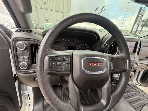 Used 2024 GMC Sierra 3500 Pro image 27