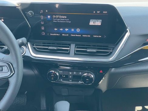 New 2026 Chevrolet Trax RS w/ Driver Confidence Package FWD image 15