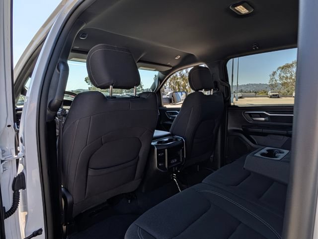 Used 2026 RAM 1500 Big Horn AWD/4WD image 13
