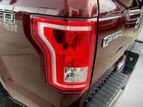 Used 2016 Ford F150 XLT w/ Equipment Group 302A Luxury AWD/4WD image 29