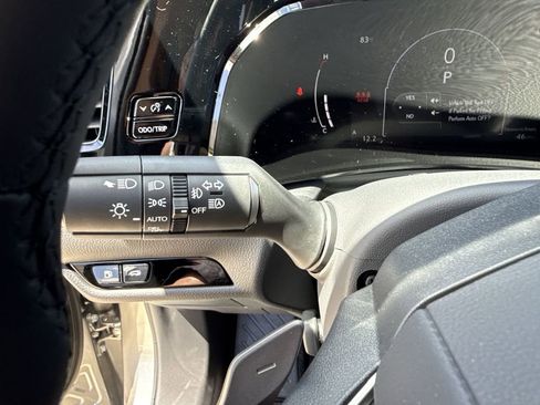 New 2026 Lexus NX 350 AWD w/ Luxury Package image 28