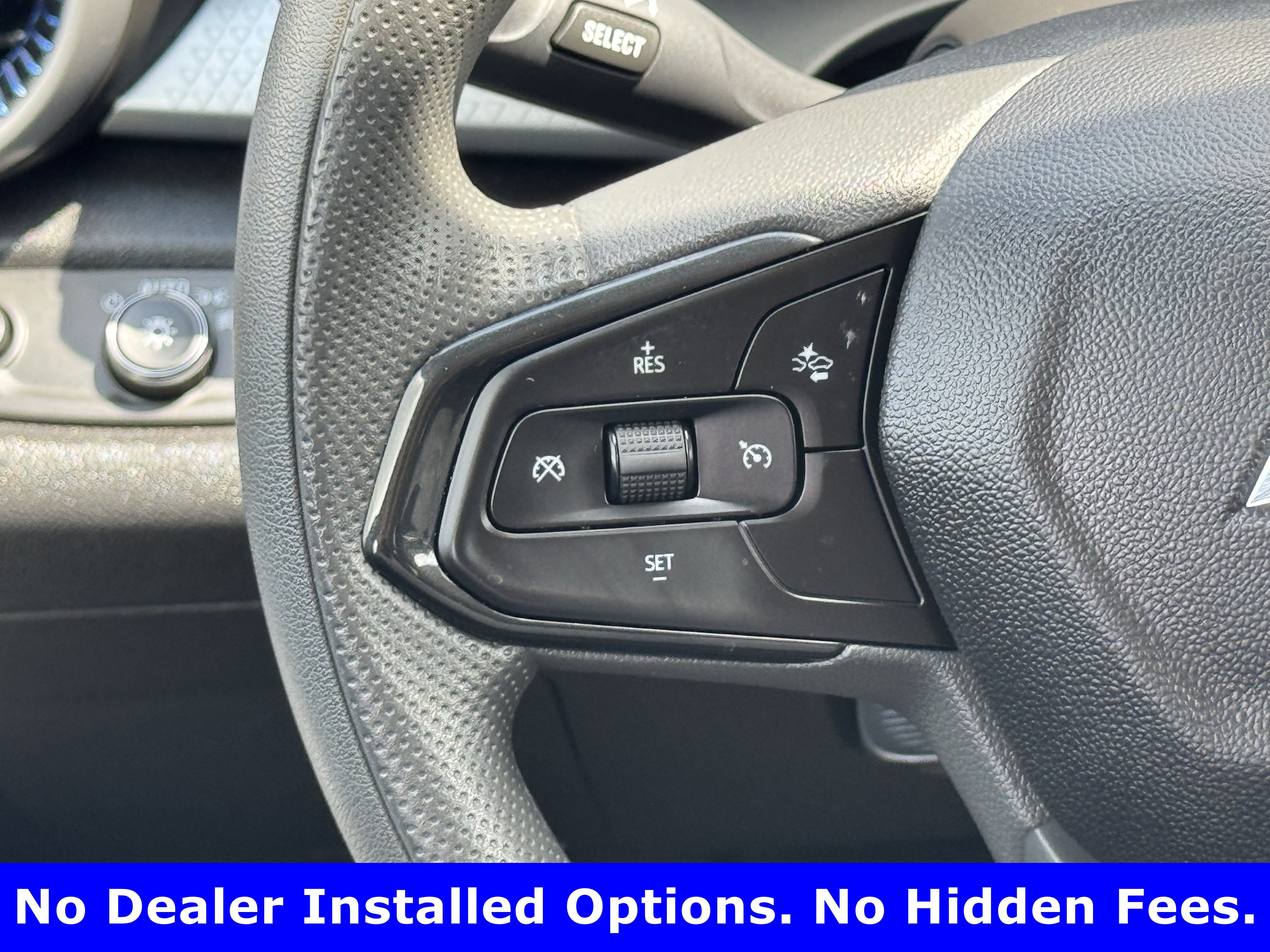 Used 2026 Chevrolet Trax LS FWD image 12