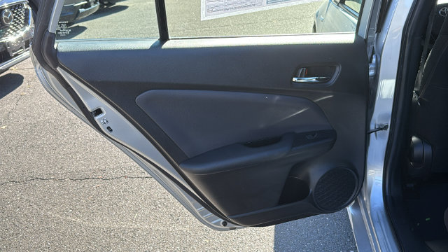 Certified 2019 Toyota Prius LE AWD/4WD image 20