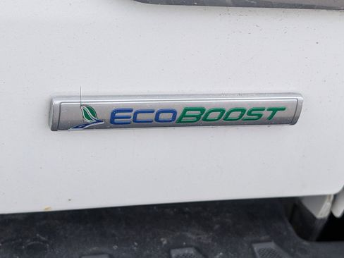 Used 2020 Ford F150 King Ranch w/ Equipment Group 601A Luxury image 9