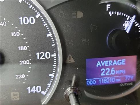 Used 2013 Lexus CT 200h w/ Premium Pkg w/Backup Camera FWD image 18