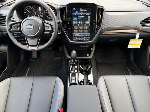 New 2026 Subaru Forester Sport image 13