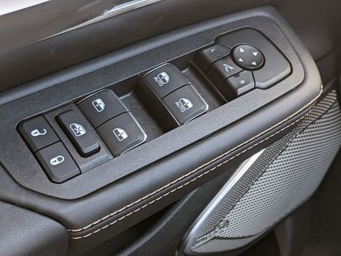 New 2026 RAM 1500 Tungsten image 21