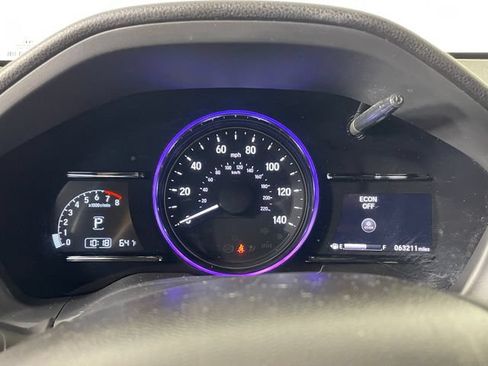 Used 2019 Honda HR-V EX-L image 5