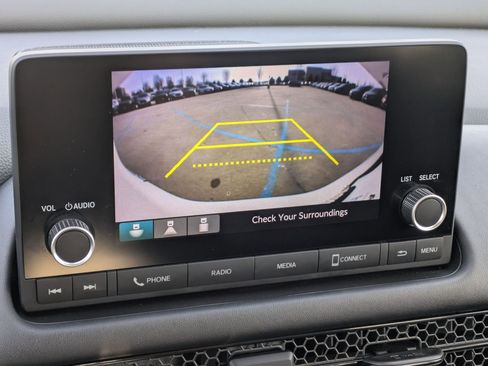 Used 2023 Honda HR-V LX image 23