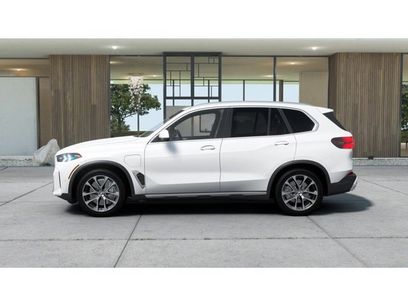 New 2026 BMW X5 xDrive50e