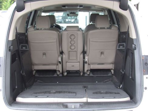 Used 2022 Honda Odyssey Touring image 23