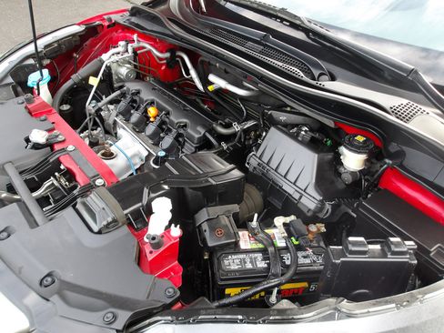 Used 2019 Honda HR-V Sport image 24