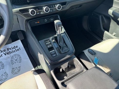 Certified 2023 Honda CR-V LX image 23