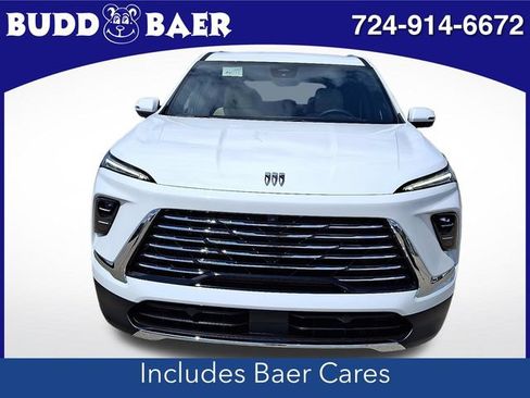 New 2026 Buick Enclave Preferred w/ Power Package AWD/4WD image 2