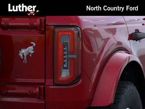 New 2026 Ford Bronco Outer Banks AWD/4WD image 23