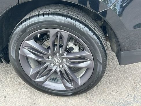 Used 2019 Acura RDX A-Spec FWD image 6