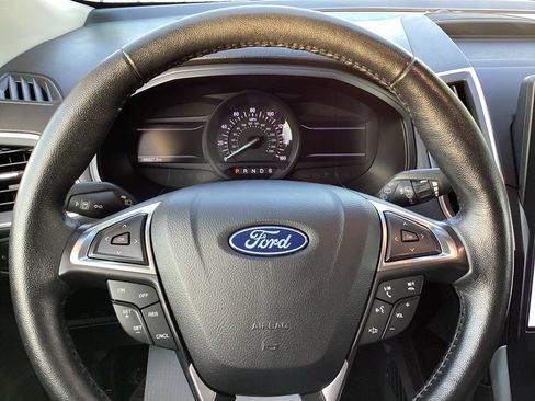 Used 2023 Ford Edge Titanium AWD/4WD image 28