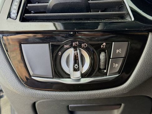 Certified 2022 BMW 540i w/ M Sport Package RWD image 10