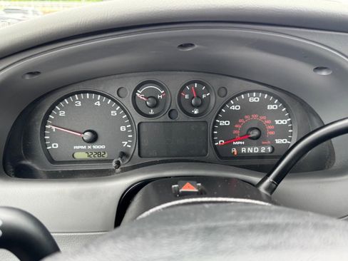 Used 2006 Ford Ranger XL RWD image 15
