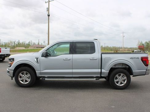 Used 2025 Ford F150 XLT w/ Equipment Group 301A Standard image 6