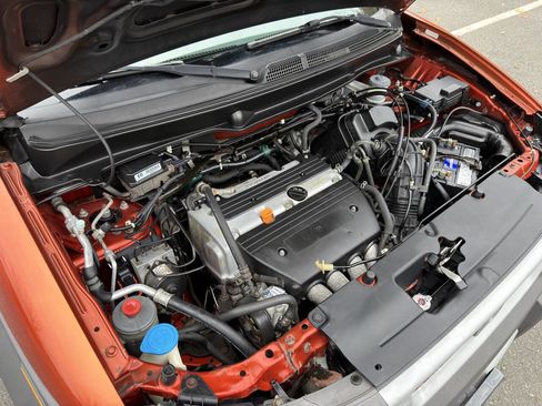 Used 2004 Honda Element EX image 25