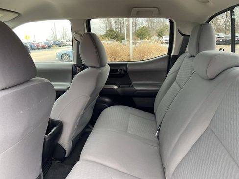 Used 2021 Toyota Tacoma SR5 image 16